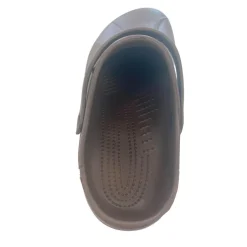 Homme SABOT EVA CROSS MARRON