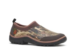 Homme ROUCHETTE SABOT TRIAL CAMO MAX 5