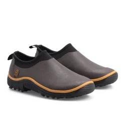 Homme ROUCHETTE SABOT TRIAL MARRON