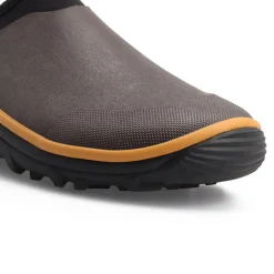 Homme ROUCHETTE SABOT TRIAL MARRON
