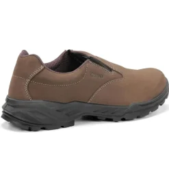 Homme CHIRUCA SABOTS SERBAL MARRON