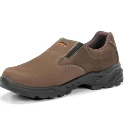 Homme CHIRUCA SABOTS SERBAL MARRON