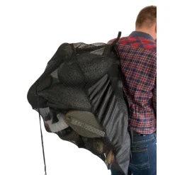 TERZEO CHASSEURS SAC A APPELANTS FILET