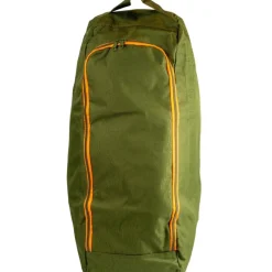 TERZEO PASSIONNÉS DE NATURE SAC A BOTTES KAKI