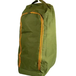 TERZEO PASSIONNÉS DE NATURE SAC A BOTTES KAKI