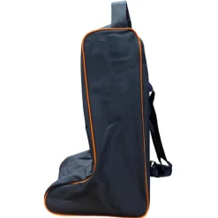 TERZEO CAVALIERS SAC A BOTTES MARINE