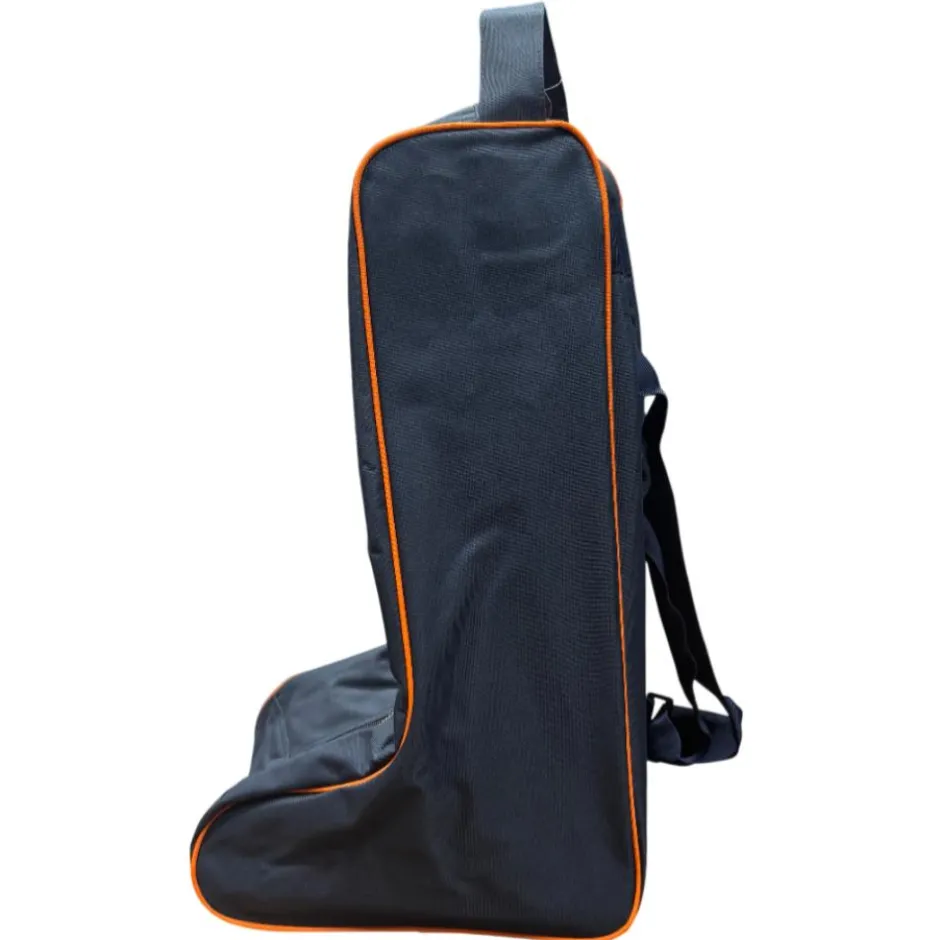 TERZEO CAVALIERS SAC A BOTTES MARINE