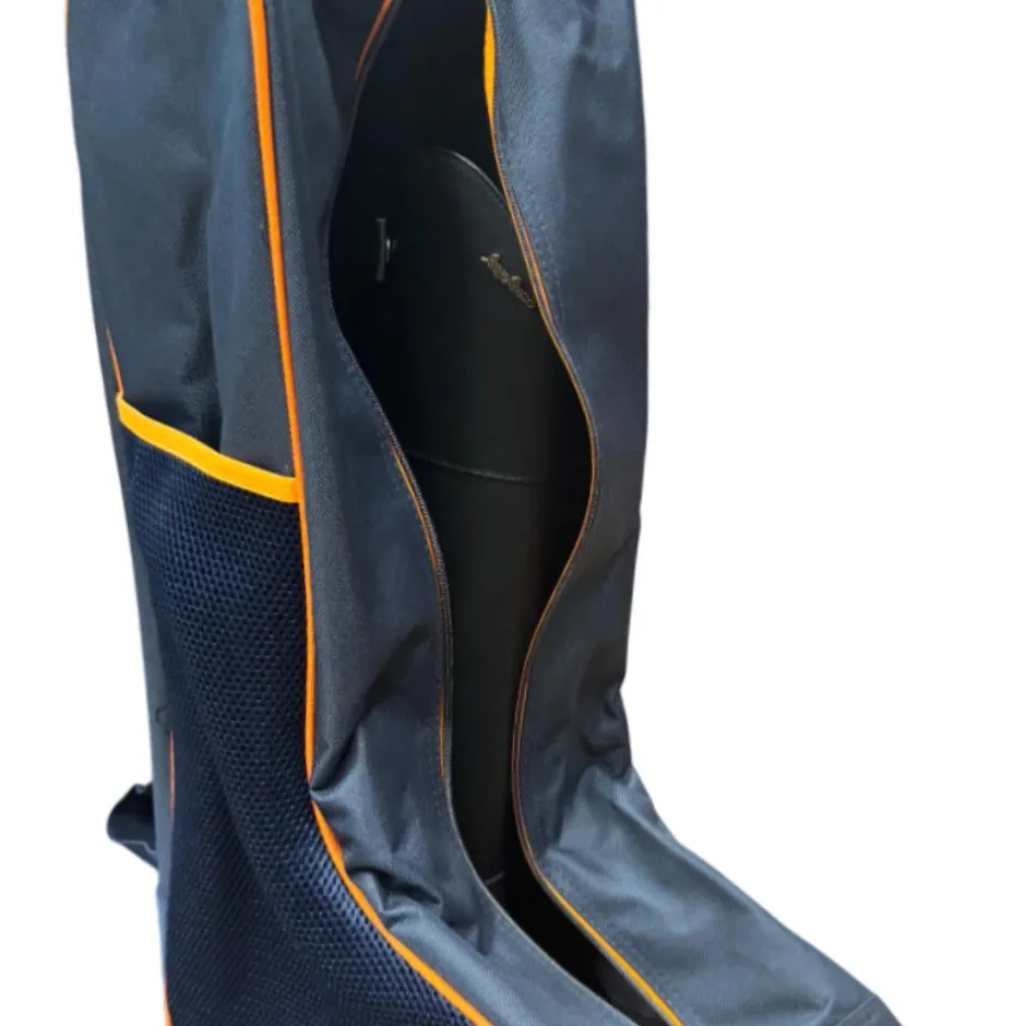 TERZEO CAVALIERS SAC A BOTTES MARINE