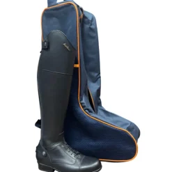 TERZEO CAVALIERS SAC A BOTTES MARINE