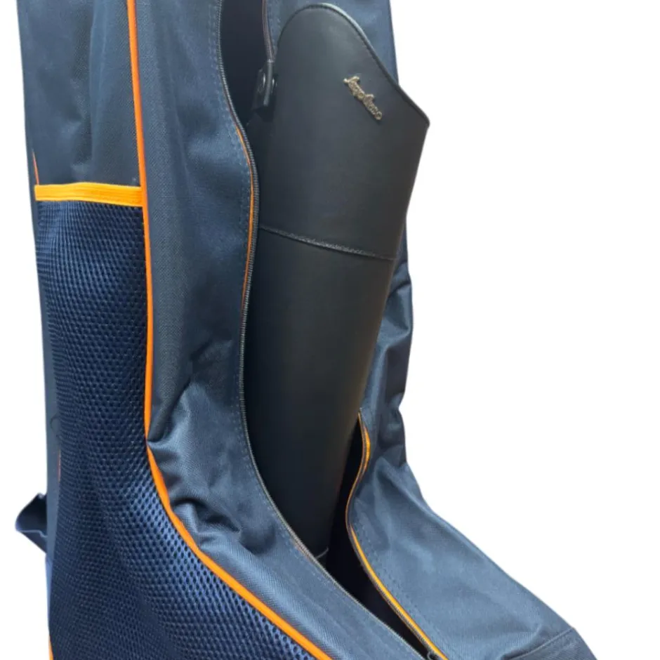 TERZEO CAVALIERS SAC A BOTTES MARINE