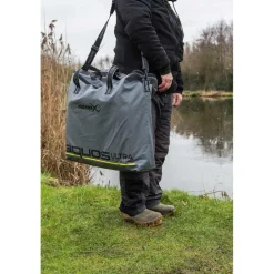 MATRIX SAC A BOURRICHE AQUOS PVC