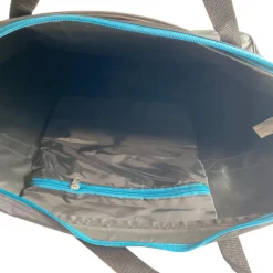 TERZEO PÊCHEURS SAC A BOURRICHE RECTANGULAIRE