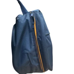TERZEO CAVALIERS SAC A CASQUE MARINE