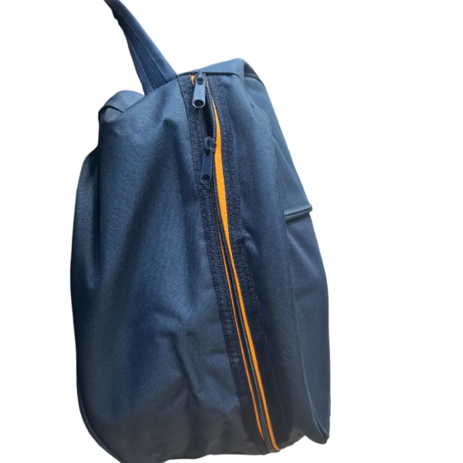TERZEO CAVALIERS SAC A CASQUE MARINE