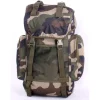 TERZEO PASSIONNÉS DE NATURE SAC A DOS CAMO 35 L