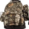 TERZEO CHASSEURS SAC A DOS CAMOUFLAGE 30L