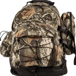 TERZEO CHASSEURS SAC A DOS CAMOUFLAGE 30L