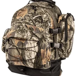 TERZEO CHASSEURS SAC A DOS CAMOUFLAGE 30L