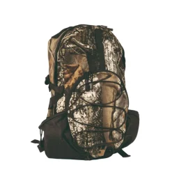 TERZEO CHASSEURS SAC A DOS CAMOUFLAGE 25L