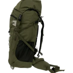 TERZEO PASSIONNÉS DE NATURE SAC A DOS 65L AVEC RENFORT