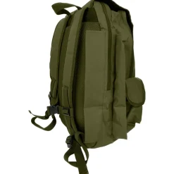 TERZEO PASSIONNÉS DE NATURE SAC A DOS MULTIPOCHES 30L