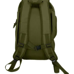 TERZEO PASSIONNÉS DE NATURE SAC A DOS MULTIPOCHES 30L