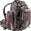 TERZEO CHASSEURS SAC A DOS PORTE FUSIL 40L