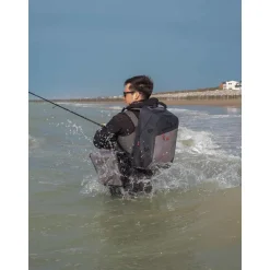 FOX RAGE SAC A DOS RUCKSACK WATERPROOF