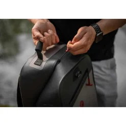 FOX RAGE SAC A DOS RUCKSACK WATERPROOF