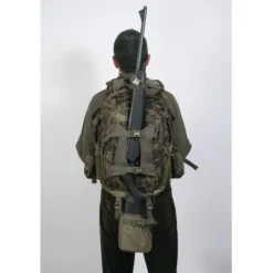 HART SAC A DOS XT GAMEPACK 45L CAMO PIXEL