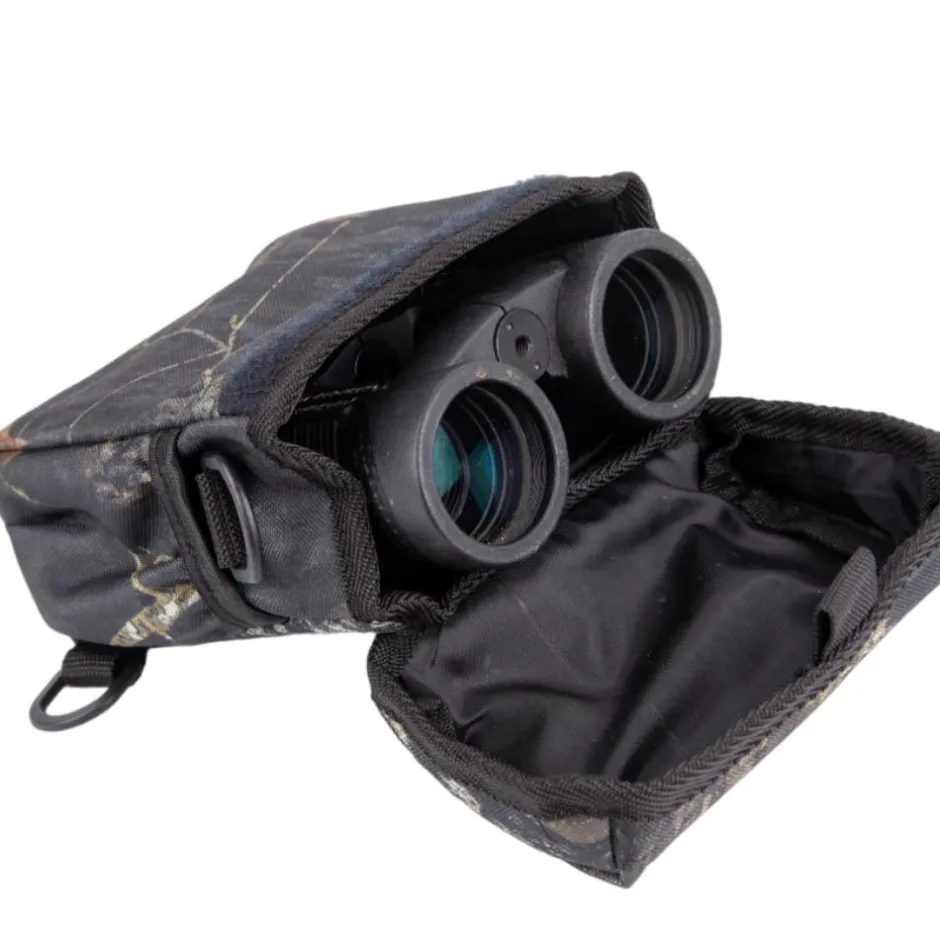 TERZEO CHASSEURS SAC A JUMELLES CAMO