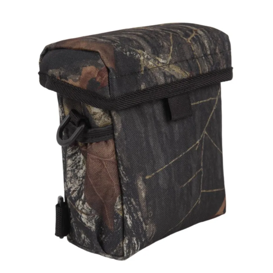 TERZEO CHASSEURS SAC A JUMELLES CAMO