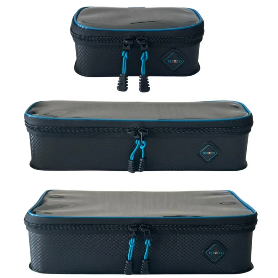 TERZEO PÊCHEURS SAC A LEURRE EVA TRZ-C