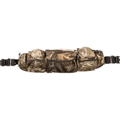 TERZEO CHASSEURS SAC BANANE CAMOUFLAGE