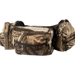 TERZEO CHASSEURS SAC BANANE CAMOUFLAGE