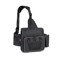 FOX RAGE SAC BANDOULIERE + BOITES