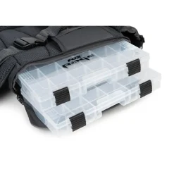 FOX RAGE SAC BANDOULIERE + BOITES