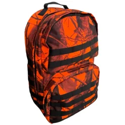 TERZEO CHASSEURS SAC CAMO BLAZE