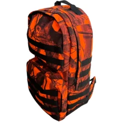 TERZEO CHASSEURS SAC CAMO BLAZE