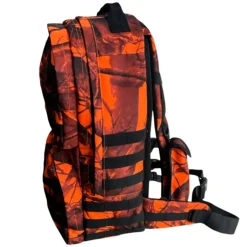 TERZEO CHASSEURS SAC CAMO BLAZE