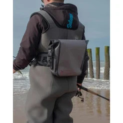 FOX RAGE SAC CEINTURE WATERPROOF