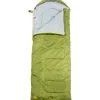 CAO SAC DE COUCHAGE CONFORT KAKI +1°C