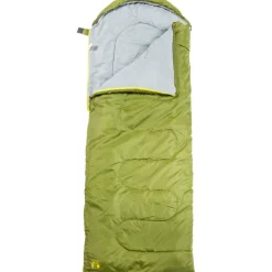 CAO SAC DE COUCHAGE CONFORT KAKI +1°C