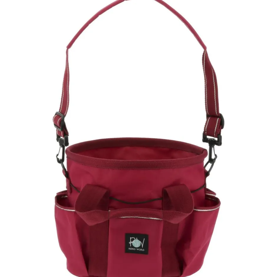 RIDING WORLD SAC DE PANSAGE MULTIPOCHES