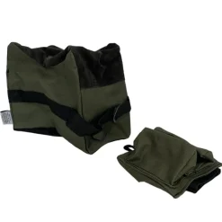 TERZEO CHASSEURS SAC DE TIR AVANT ET ARRIERE