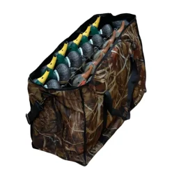 TERZEO CHASSEURS SAC DE TRANSPORT 12 COMPARTIMENTS POUR APPELANTS