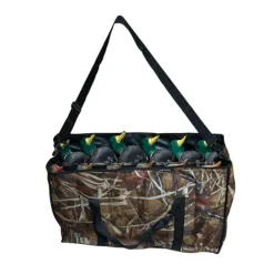 TERZEO CHASSEURS SAC DE TRANSPORT 12 COMPARTIMENTS POUR APPELANTS