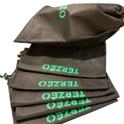TERZEO CHASSEURS SAC DE TRANSPORT A APPELANTS X6