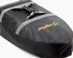 ANATEC SAC DE TRANSPORT LUXE MONOCOQUE