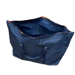 TERZEO CAVALIERS SAC DE VOYAGE EQUITATION MARINE